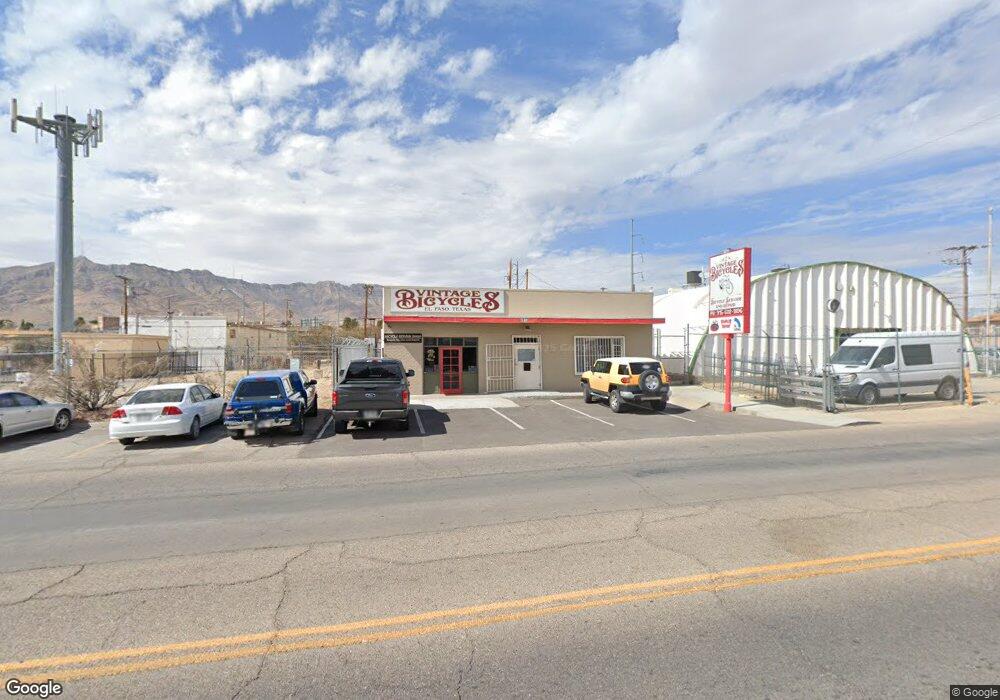 4913 Pershing Dr, El Paso, TX 79903 - photo 1