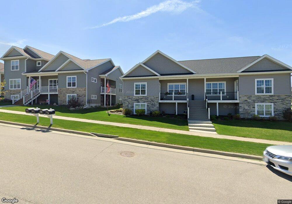 6295 Quarry Vista Dr, Fitchburg, WI 53719 - photo 1