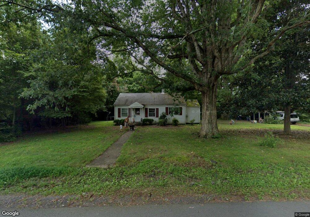 1513 1st St, Victoria, VA 23974 - photo 1