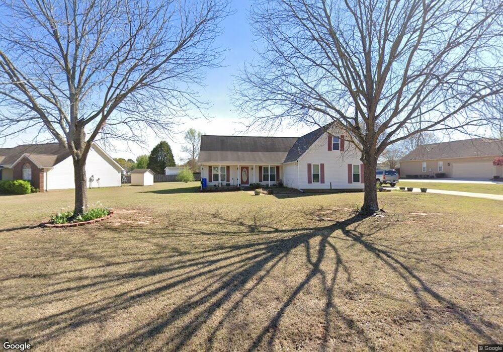 204 Muirfield Ln, Byron, GA 31008 - photo 1