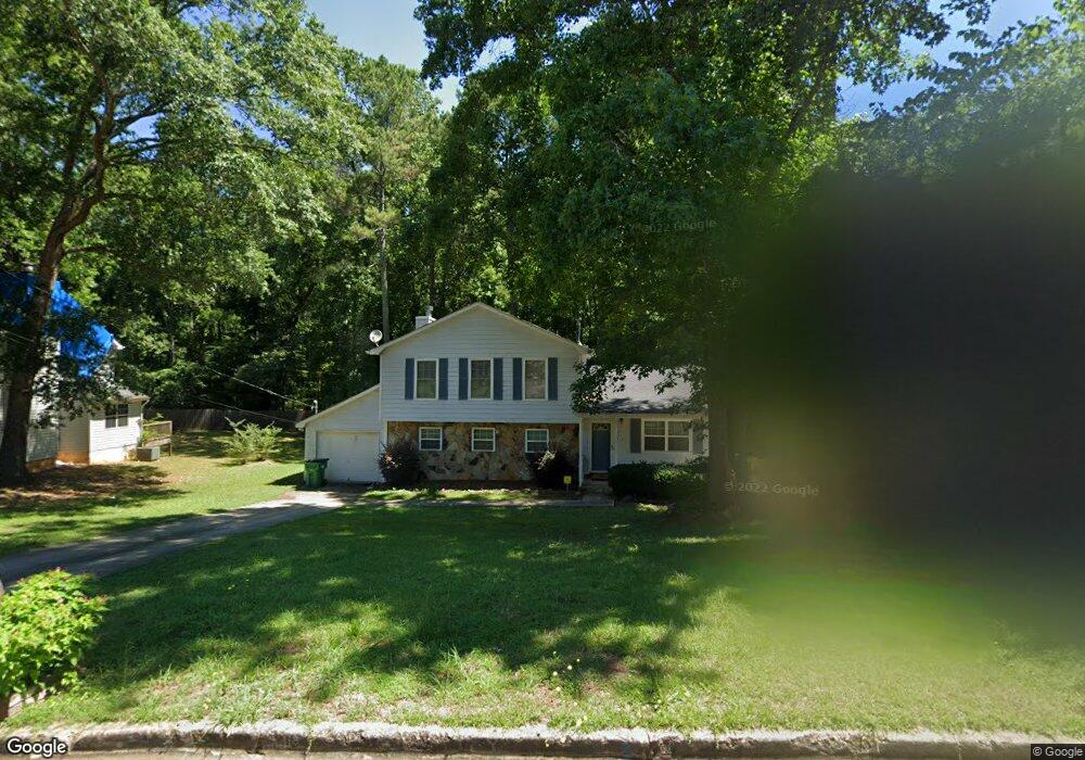 3056 Brook Ln unit 1, Rex, GA 30273 - photo 1