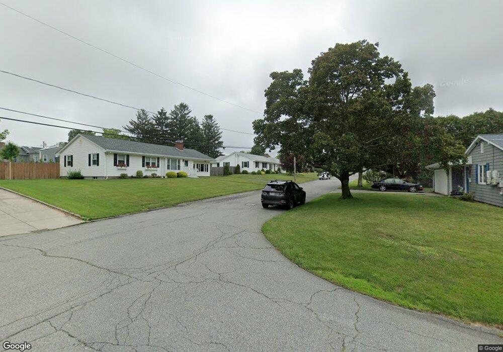 83 Betsy b Ave, Somerset, MA 02725 - photo 1