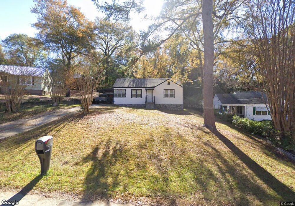 42 Eddy Dr, Columbus, GA 31903 - photo 1