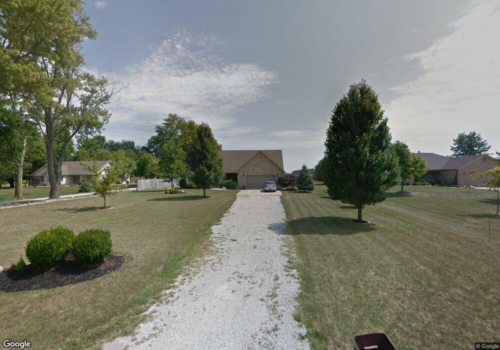 2123 S 725 W, Tipton, IN 46072 - photo 1