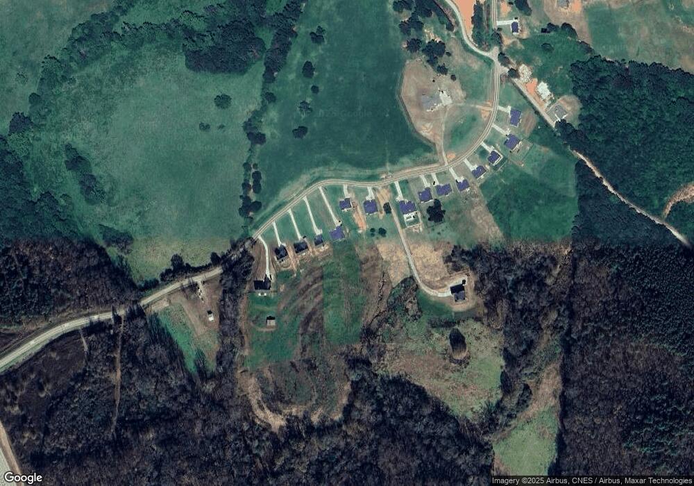 882 Thomas Rd, Martin, GA 30557 - photo 1