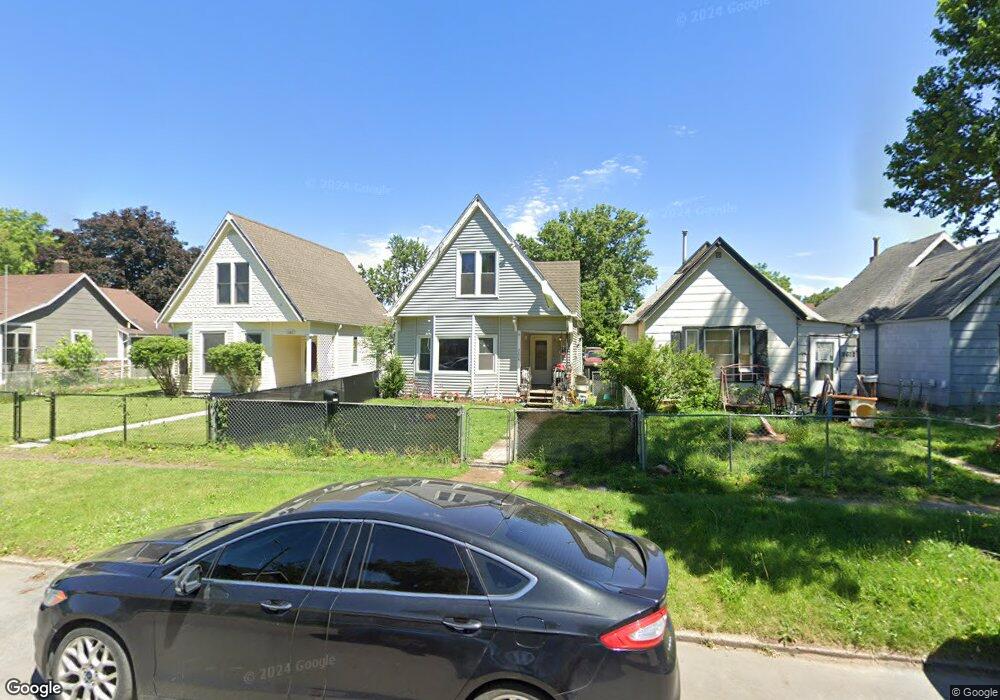 2604 E Walnut St, Des Moines, IA 50317 - photo 1