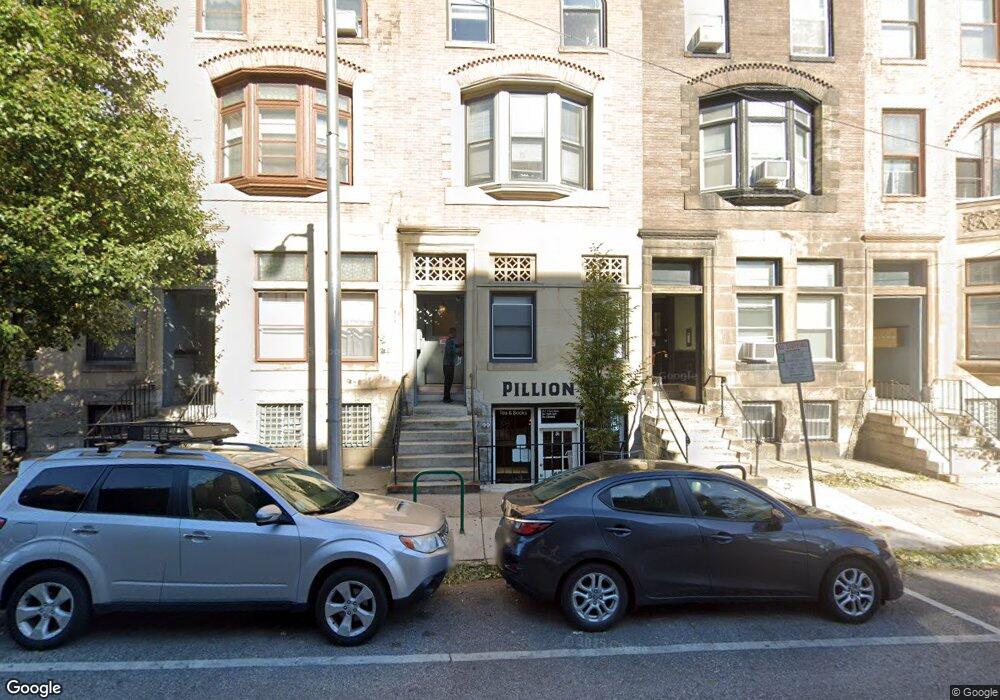 42 W Biddle St, Baltimore, MD 21201 - photo 1