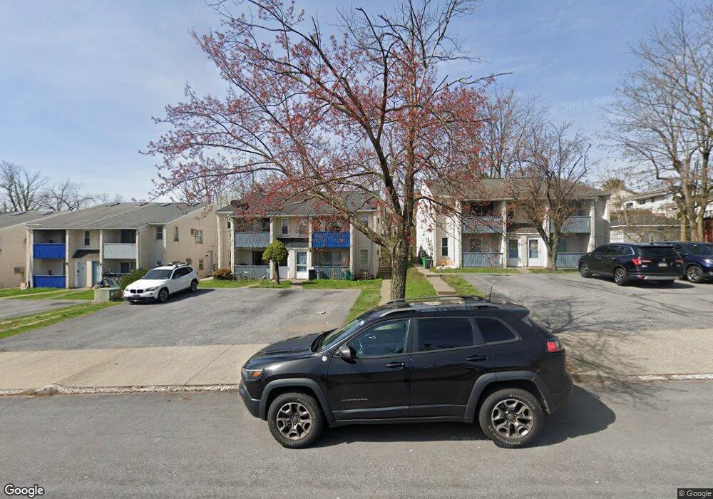 1320 S Fountain St unit 1st F, Allentown, PA 18103 - photo 1