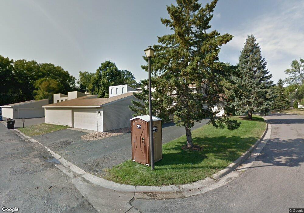 1531 Trapp Ct, Minneapolis, MN 55432 - photo 1