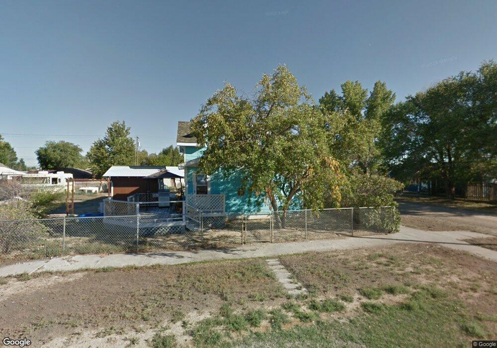 419 W Adams St, Three Forks, MT 59752 - photo 1