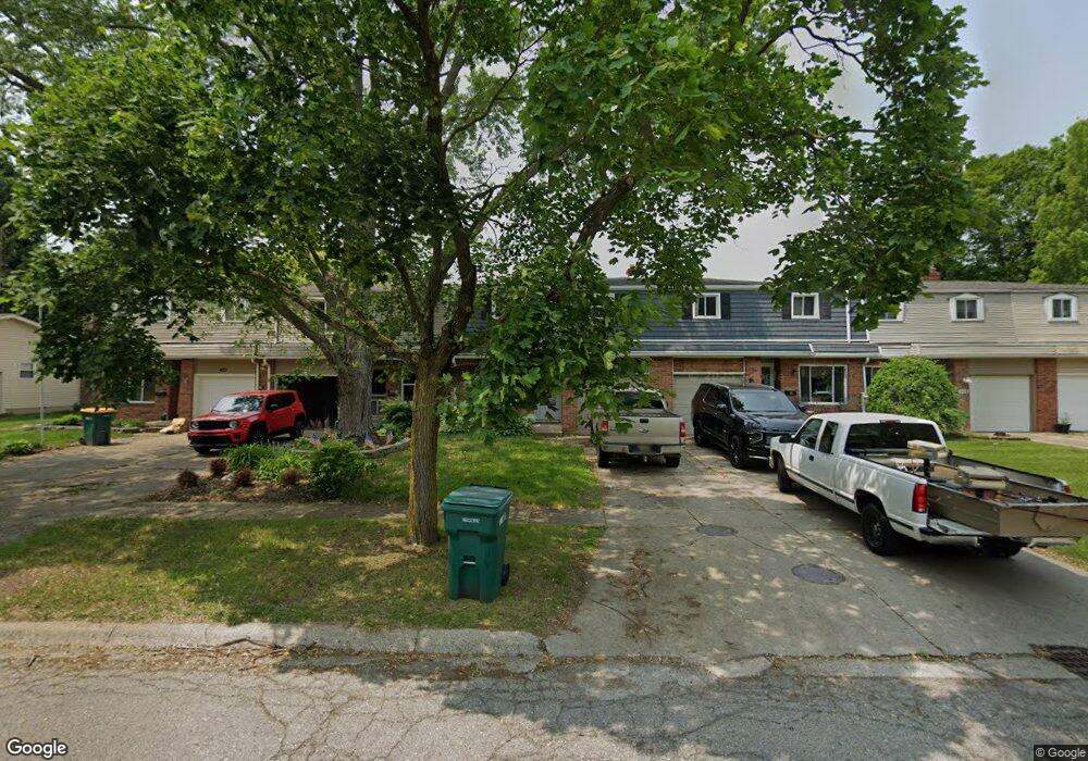 425 Leland St, Flushing, MI 48433 - photo 1