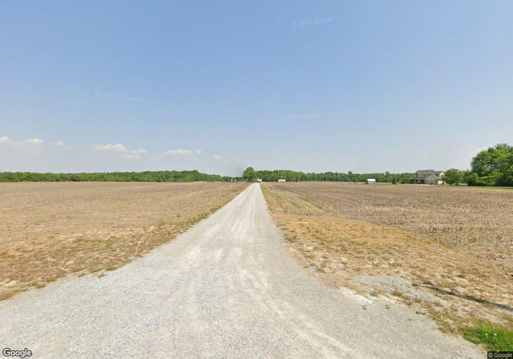 2161 E 950 N, Ossian, IN 46777 - photo 1