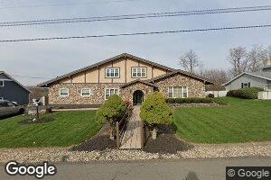 120 Cedarwood Dr, Wilkes Barre, PA 18702