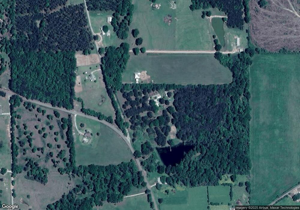 29200 D C Crain Rd, Franklinton, LA 70438 - photo 1