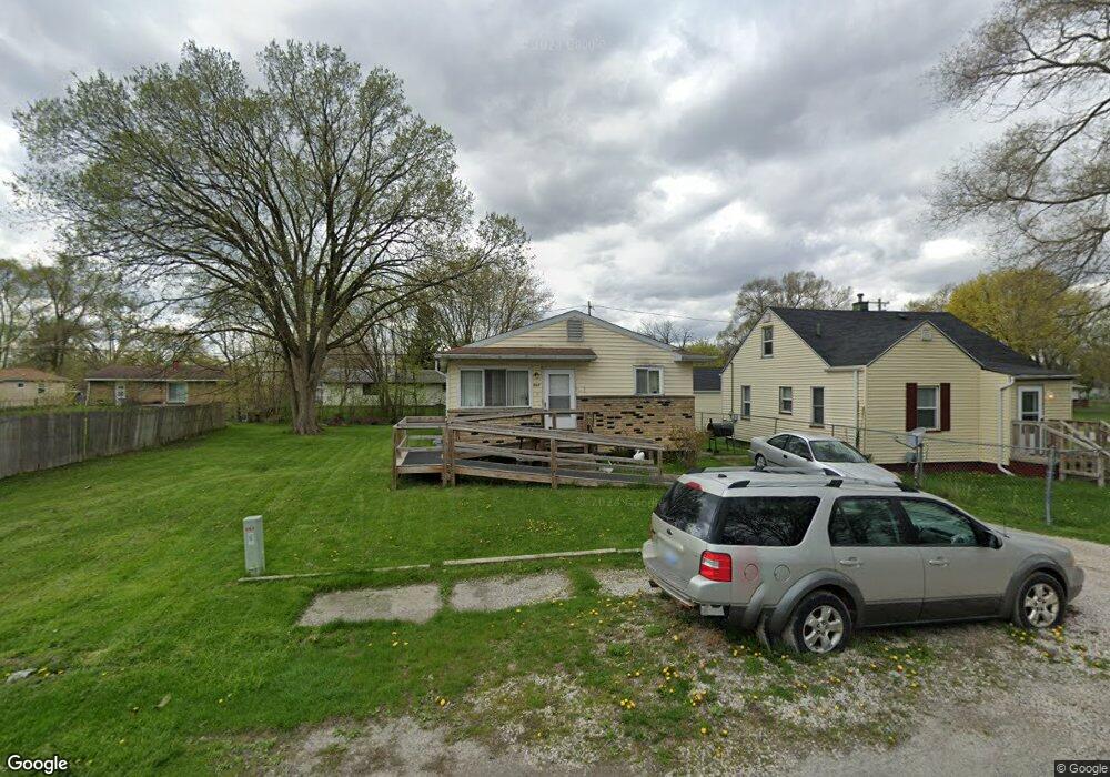 507 S 31st St, Saginaw, MI 48601 - photo 1