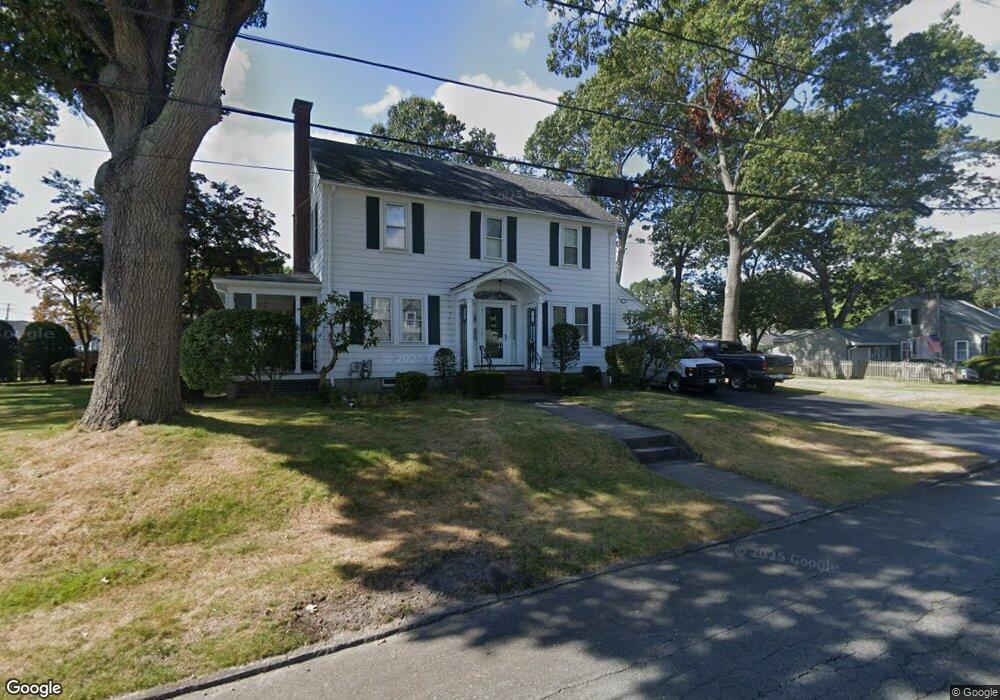 20 Earlham Way, Warwick, RI 02886 - photo 1