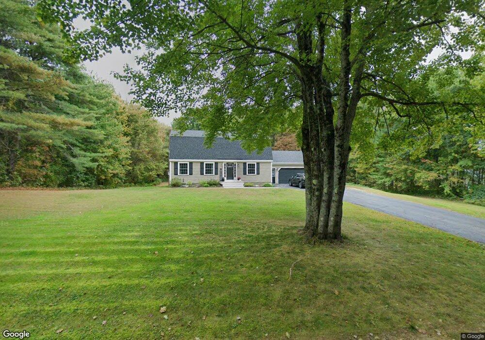 583 Fletcher Rd, Auburn, ME 04210 - photo 1