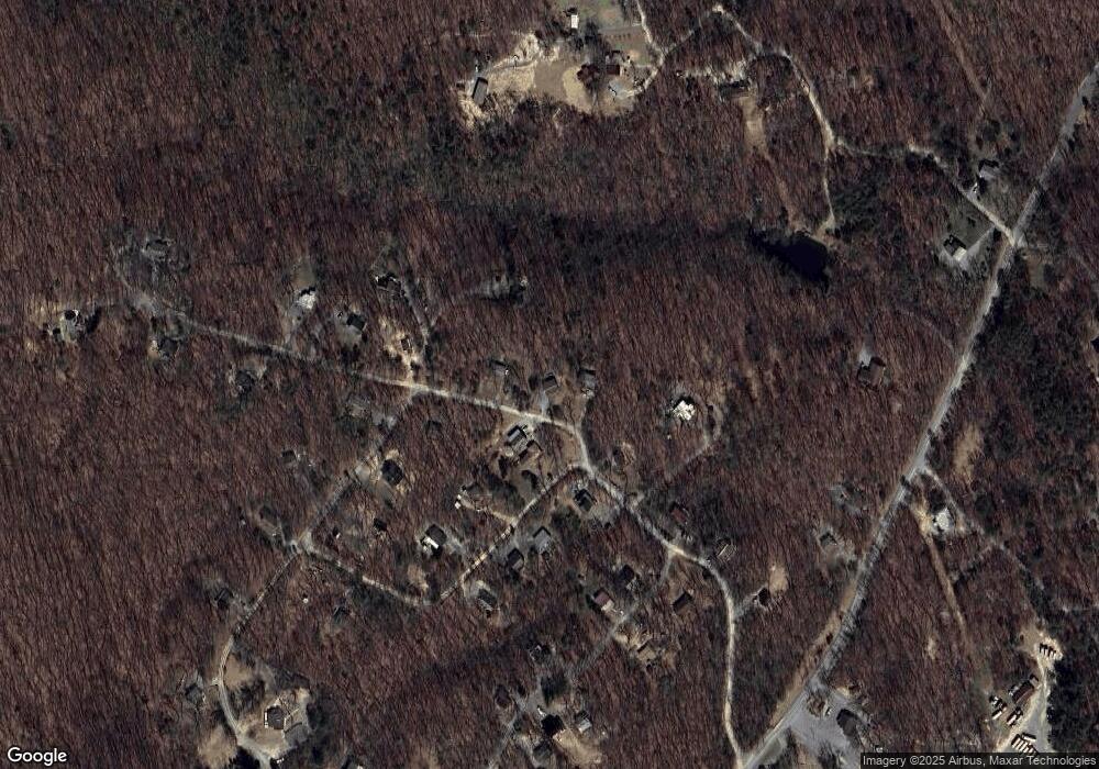 310 Forest Rd, Luray, VA 22835 - photo 1