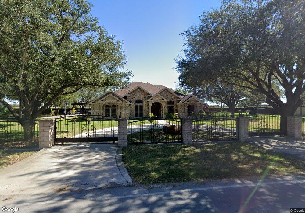 5634 N Mile 4 1/2 W, Weslaco, TX 78599 - photo 1