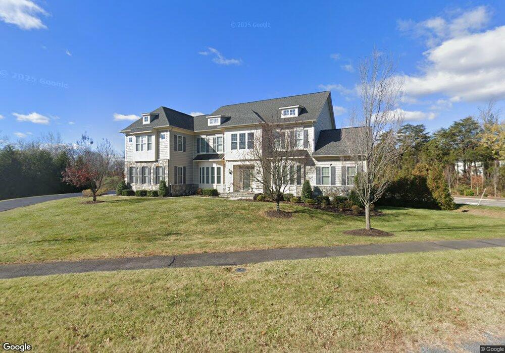 21781 Iannis Spring Dr, Ashburn, VA 20148 - photo 1