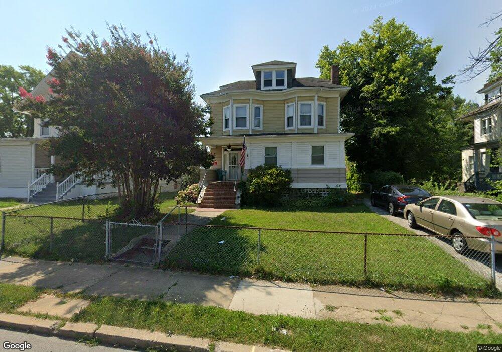 3903 W Forest Park Ave, Gwynn Oak, MD 21207 - photo 1