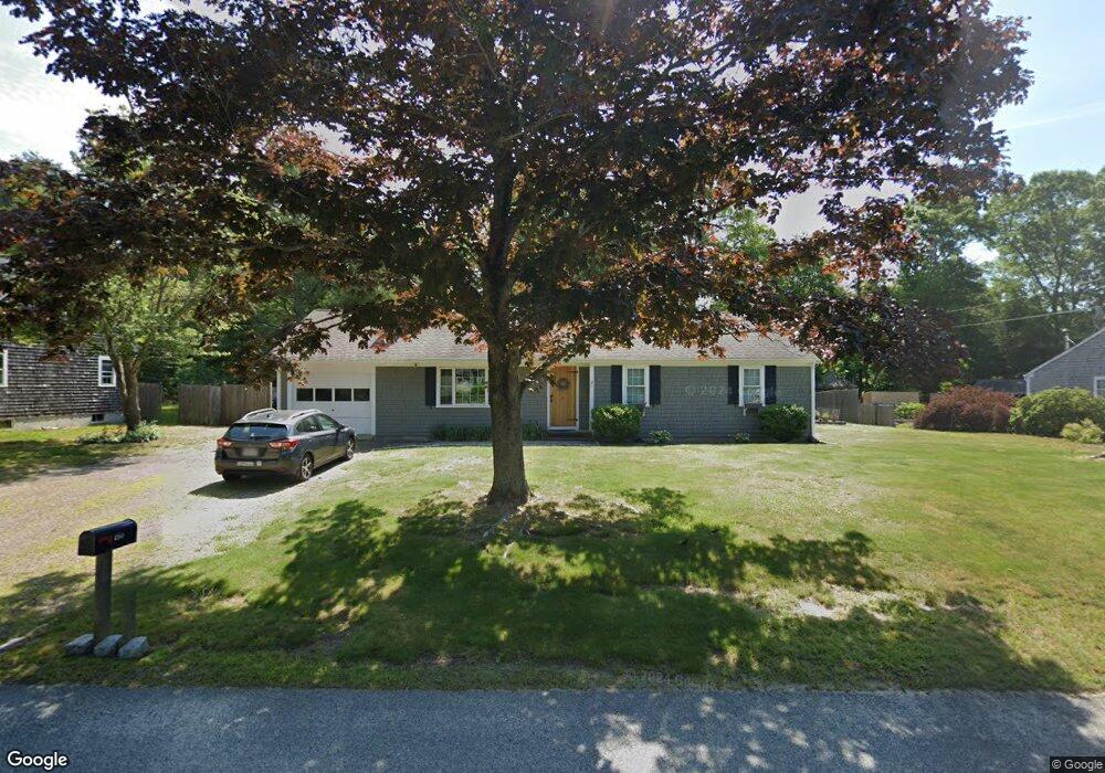 150 Buckskin Path, Centerville, MA 02632 - photo 1