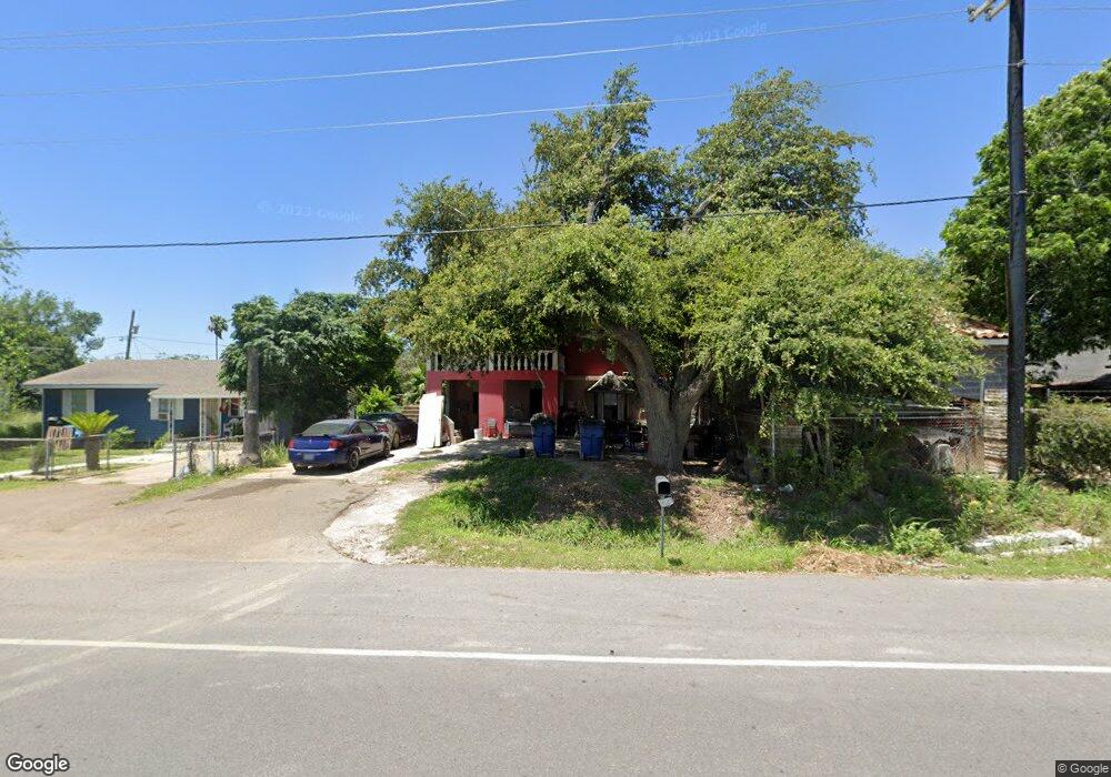 1105 S Salinas Blvd, Donna, TX 78537 - photo 1