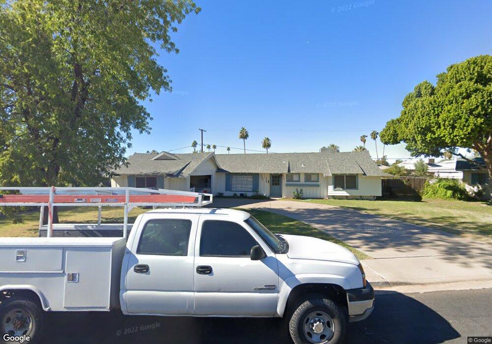 646 N Olive, Mesa, AZ 85203 - photo 1