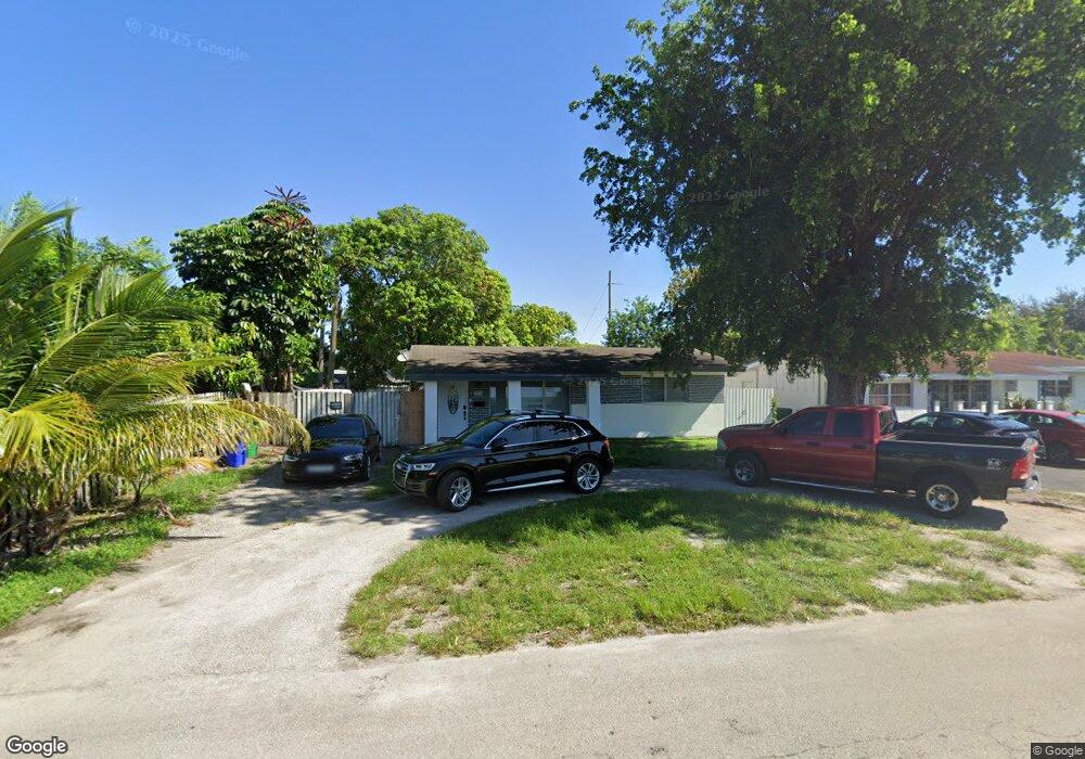 7673 Granada Blvd, Miramar, FL 33023 - photo 1