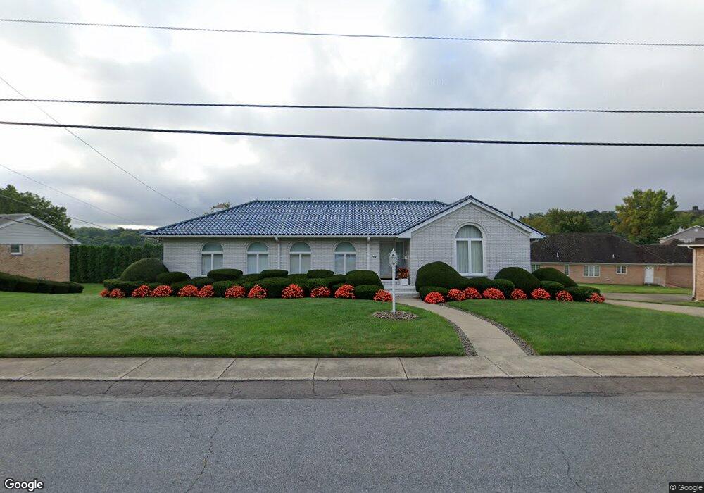 729 2nd St, West Pittston, PA 18643 - photo 1