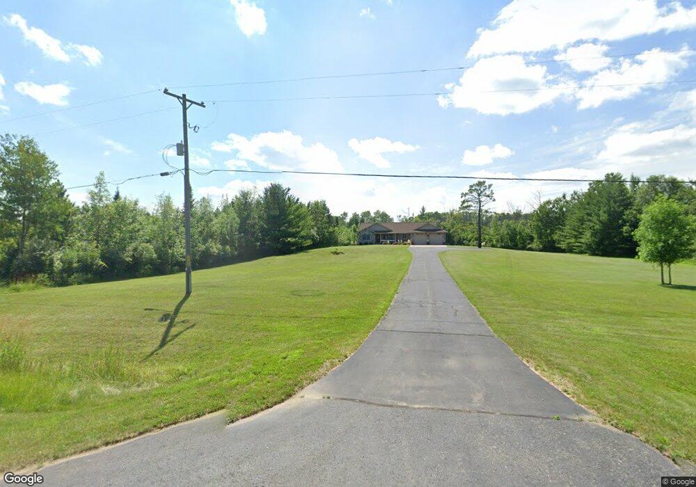 1720 Peach Lake Rd, West Branch, MI 48661 - photo 1