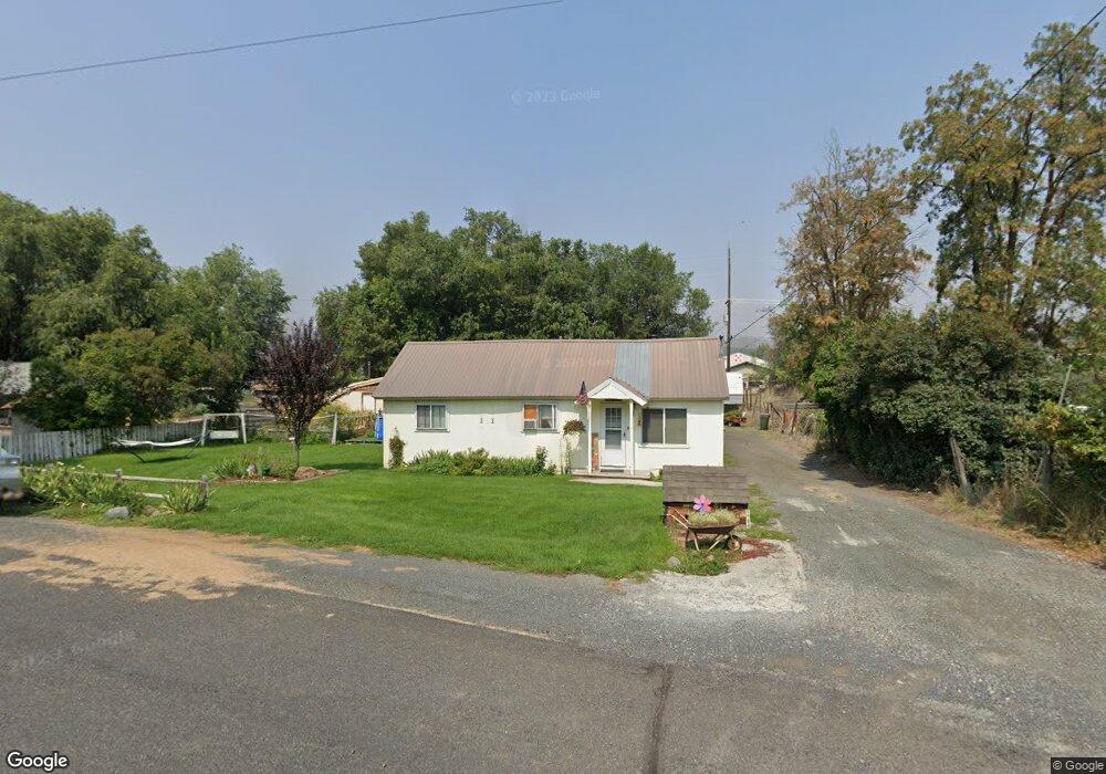 59845 Screech Alley Loop, John Day, OR 97845 - photo 1