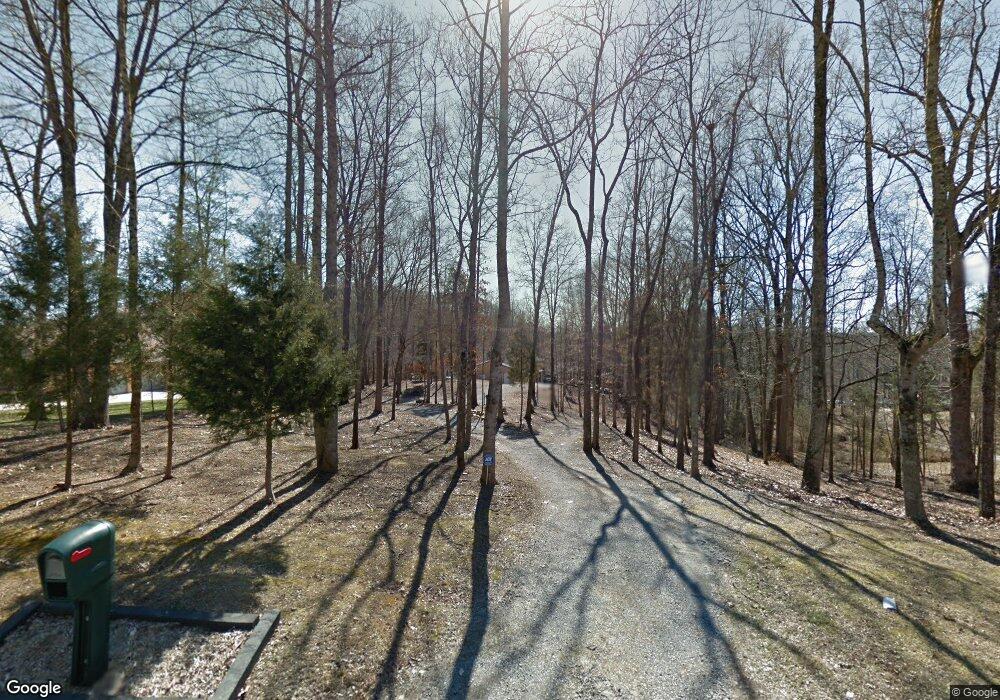 2701 Pine Hill Dr, Knoxville, TN 37932 - photo 1