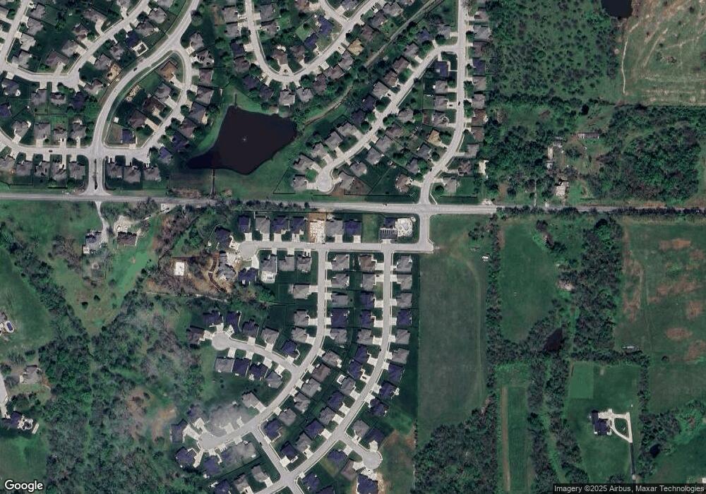 Lot 32 Village of Ashford, Nixa, MO 65714 - photo 1