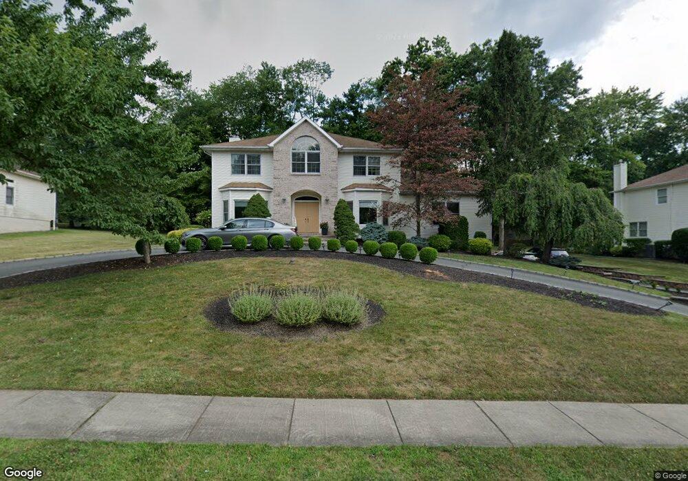 4 Gloede Ct, Parsippany, NJ 07054 - photo 1