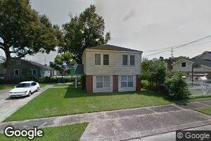 1300 Academy St, Houma, LA 70360