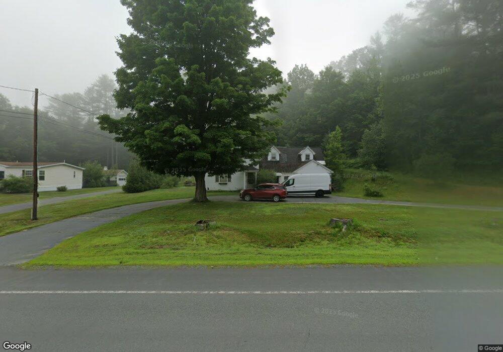 396 W Main St, Littleton, NH 03561 - photo 1