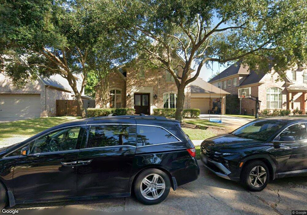 12938 Butterfly Ln, Houston, TX 77024 - photo 1