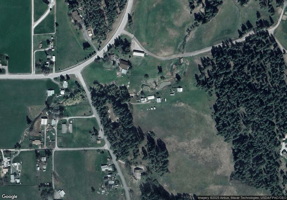 2361 Cottonwood Creek Rd, Chewelah, WA 99109 - photo 1