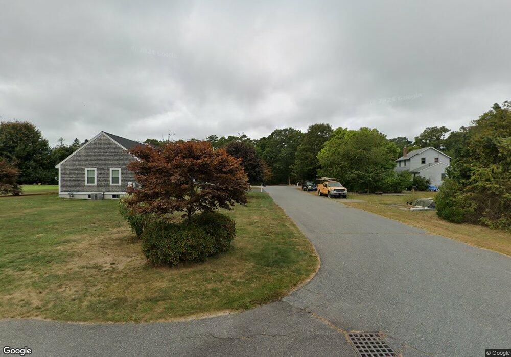 1 Tobia Way, Wareham, MA 02571 - photo 1