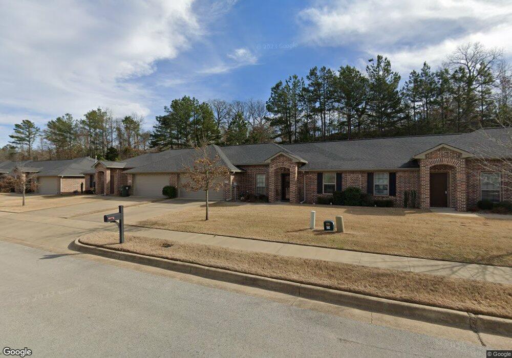 5064 5064 Shiloh Ridge Dr, Tyler, TX 75703 - photo 1