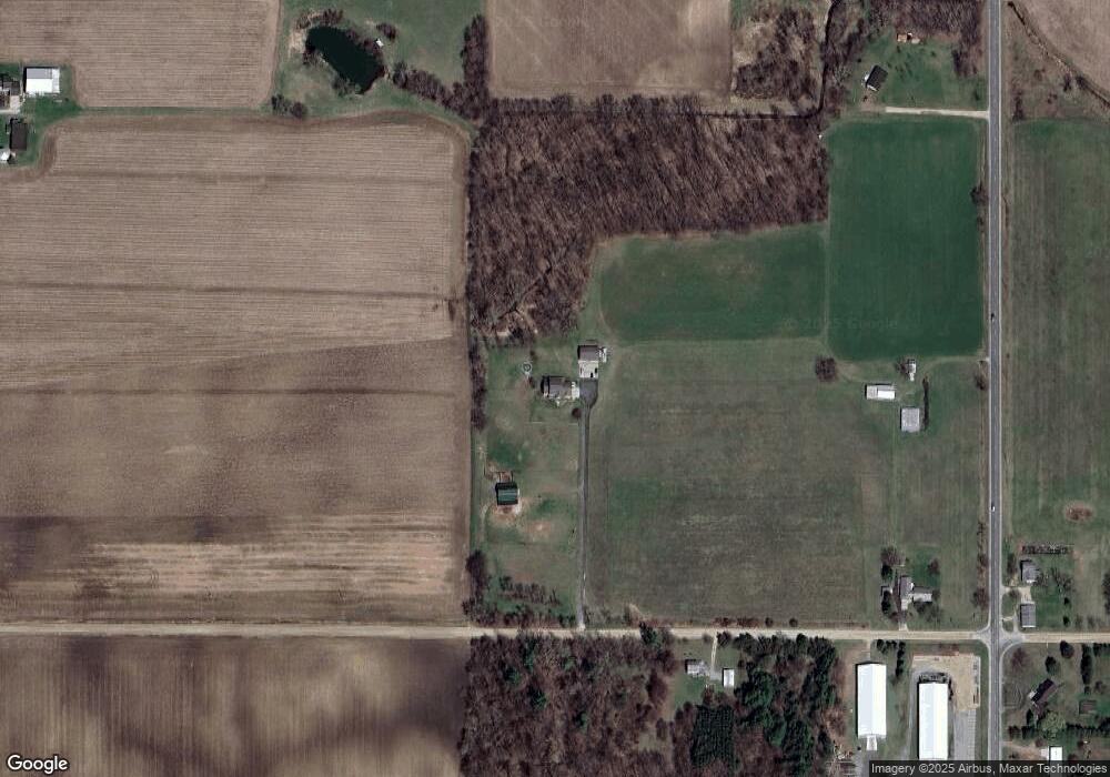 7797 E Sessions Rd, Carson City, MI 48811 - photo 1