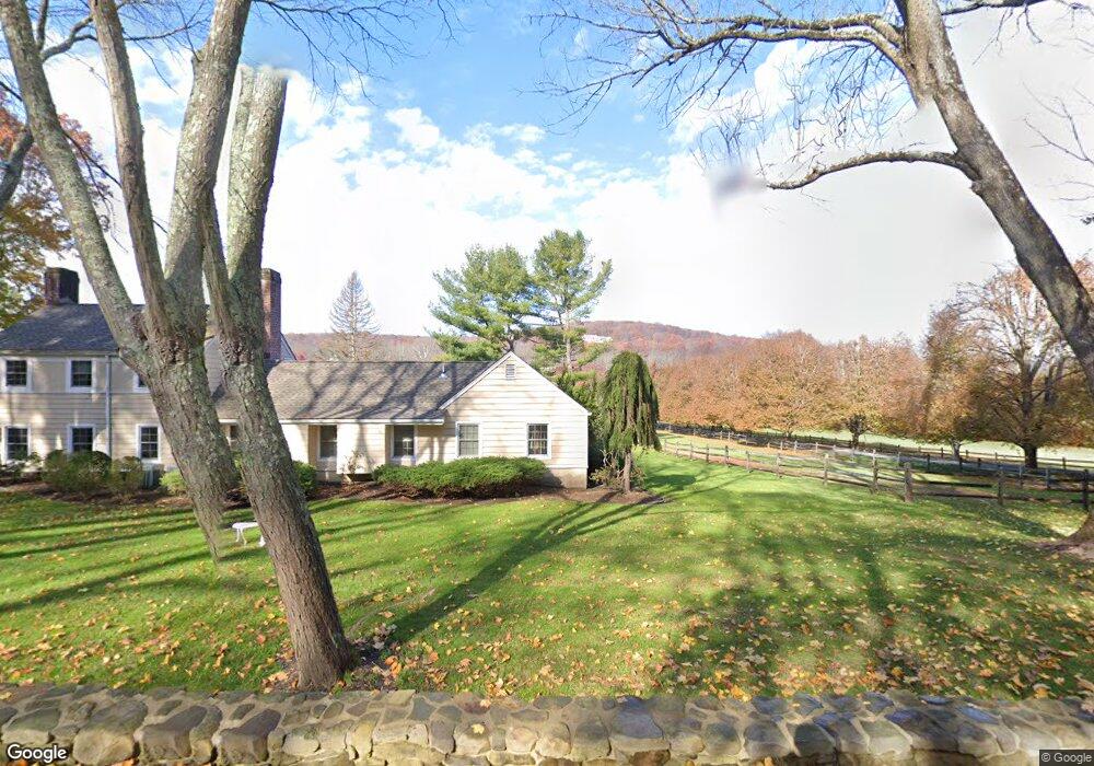 73 Roxiticus Rd, Far Hills, NJ 07931 - photo 1