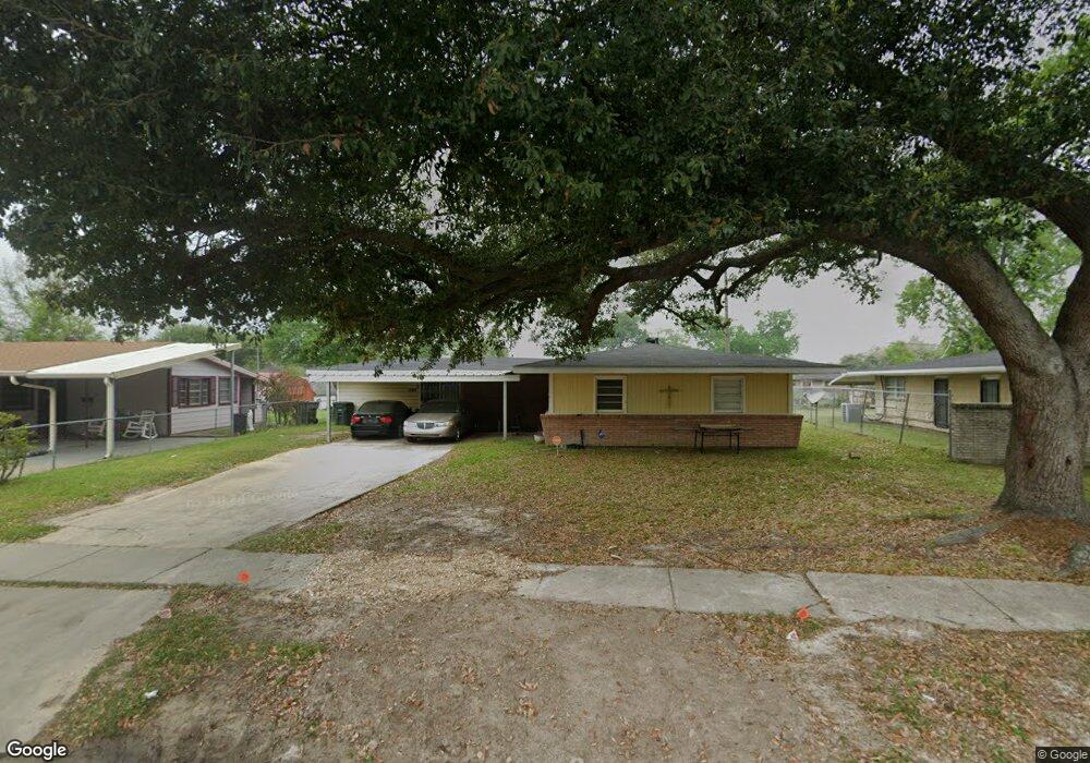 3614 Mckinley St, Lake Charles, LA 70607 - photo 1