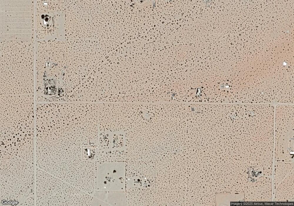 63429 Pluto St, Joshua Tree, CA 92252 - photo 1