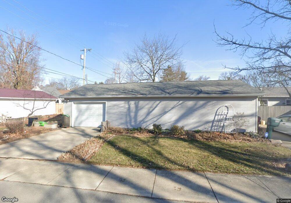 220 E High St, Ada, OH 45810 - photo 1