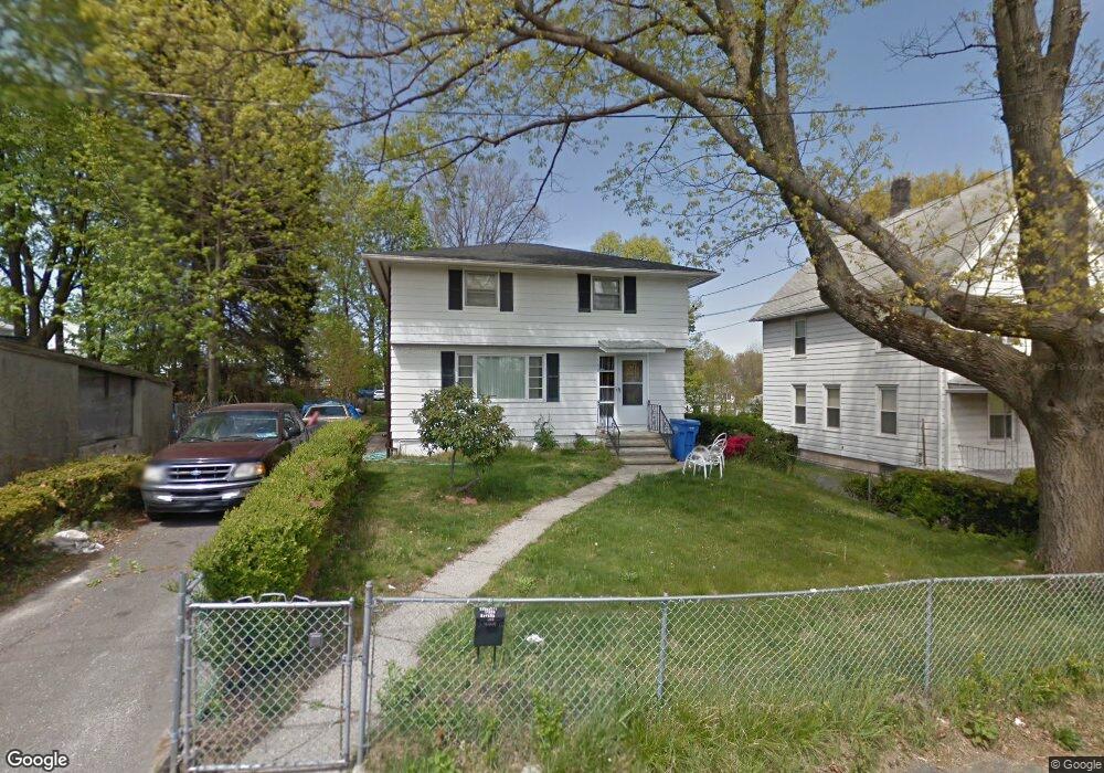 160 Hauser St, Waterbury, CT 06704 - photo 1