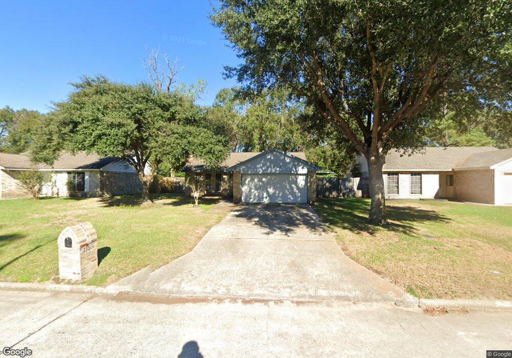 23314 Wintergate Dr, Spring, TX 77373 - photo 1