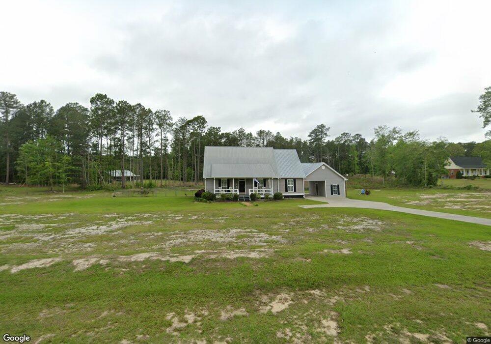 151 Old Albany Rd, Moultrie, GA 31768 - photo 1