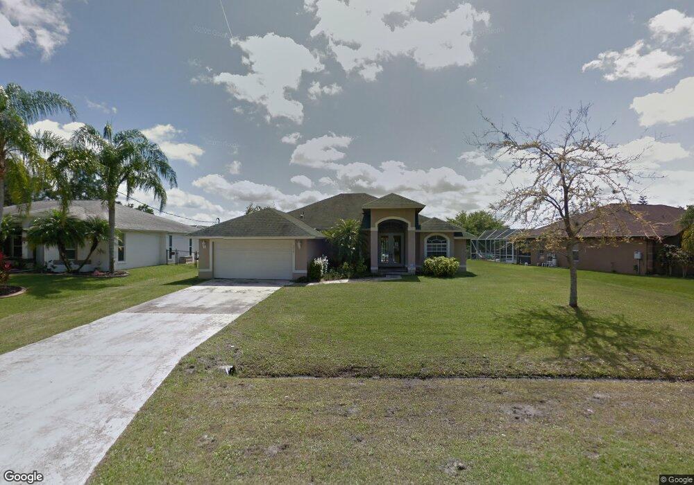 5259 NW Rugby Dr, Port Saint Lucie, FL 34983- Homes.com